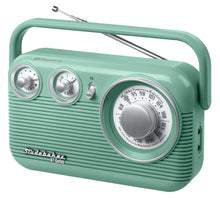 Load image into Gallery viewer, Portable AM/FM Radio with Bluetooth - SB2003BT