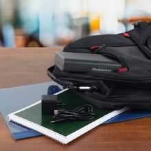 Load image into Gallery viewer, TECHMATE Multi-Function Travel Companion