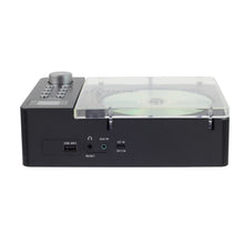 Load image into Gallery viewer, Studebaker SB3720 Retro CD Player with FM Radio and Bluetooth Connectivity