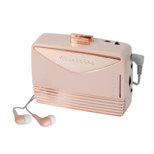 Load image into Gallery viewer, Walkabout Walkman Personal Stereo Cassette Player with AM/FM Radio - SB3650