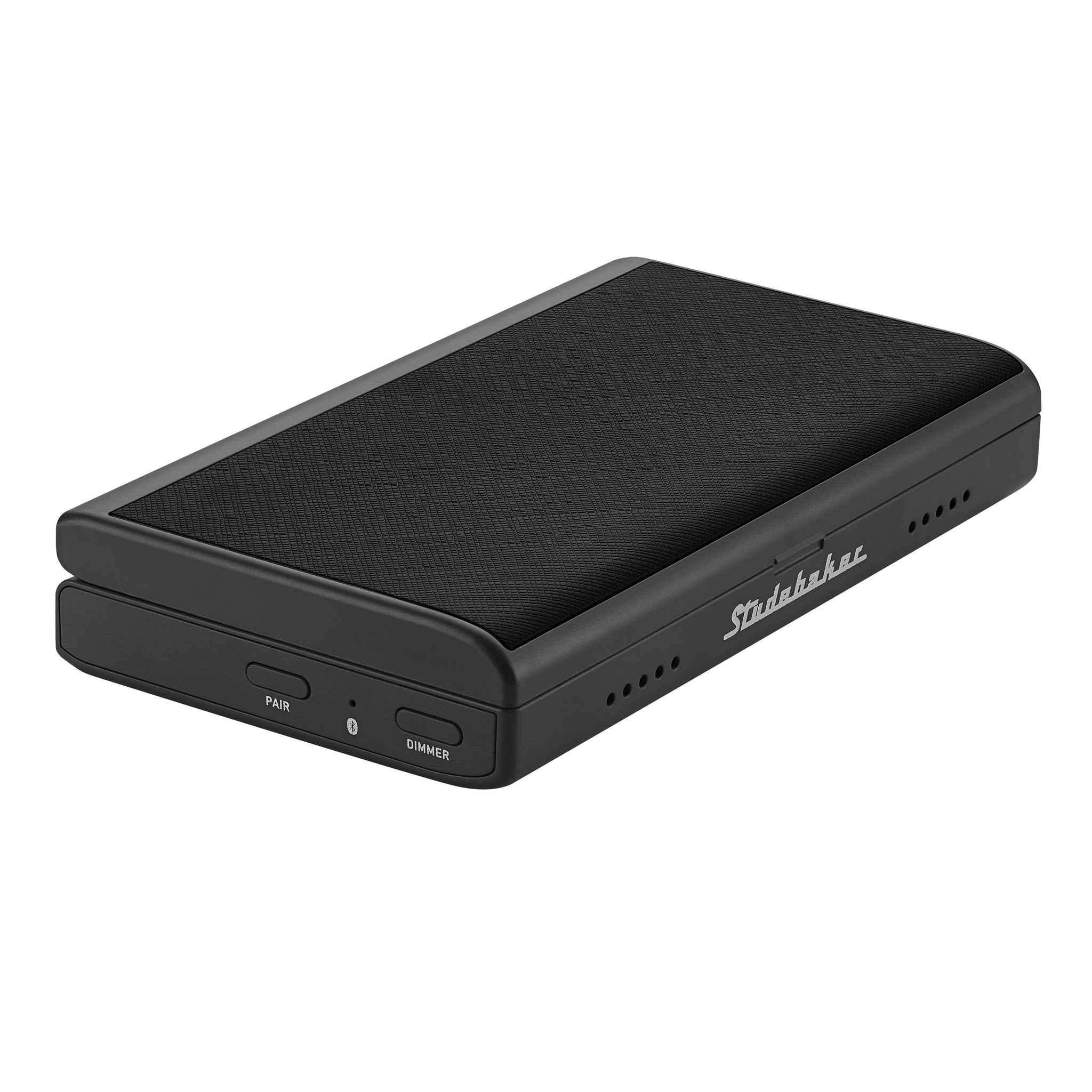 TECHMATE MultiFunction Travel Companion StudebakerHiFi