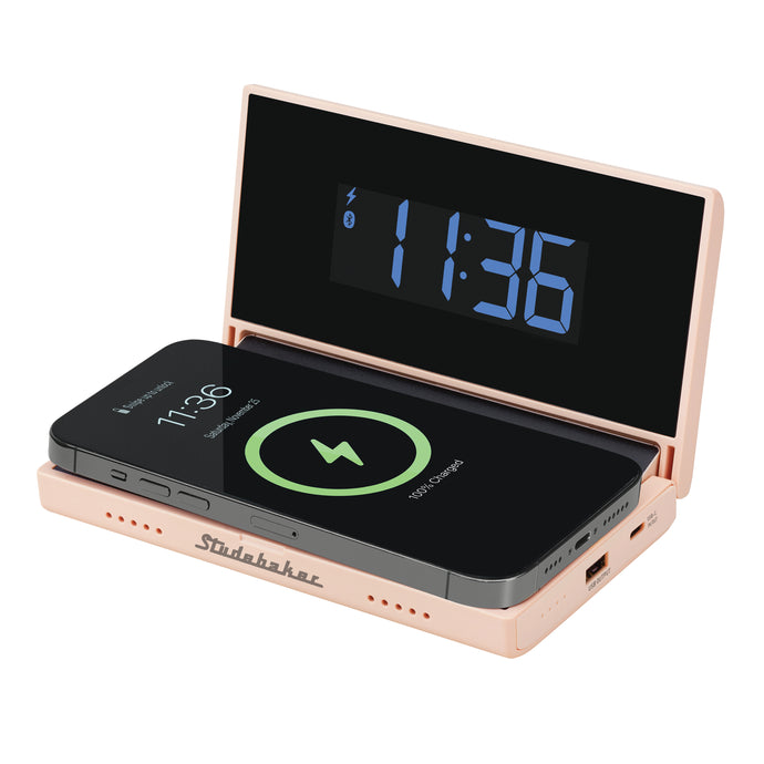 TECHMATE Multi-Function Travel Companion