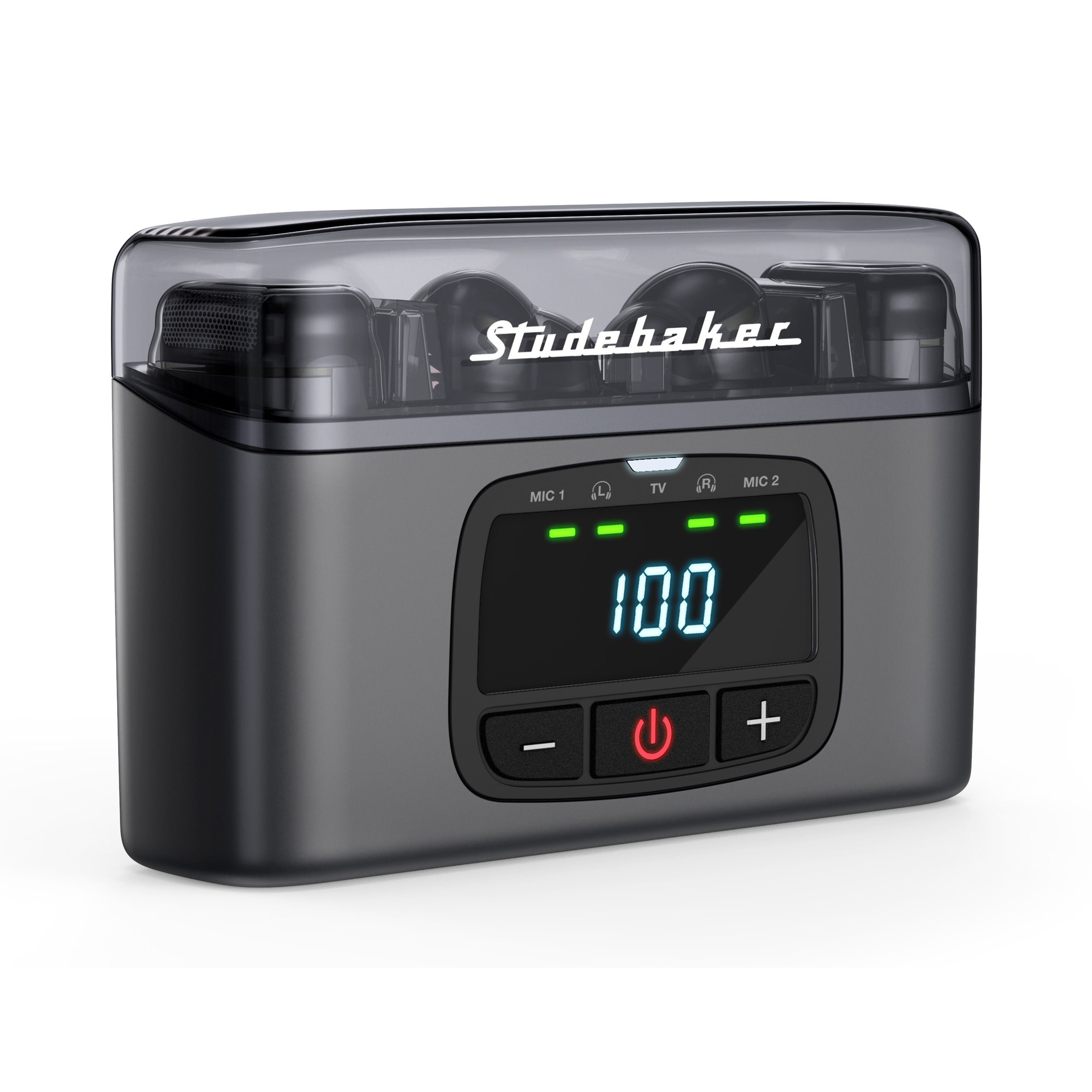 Studebaker AI Hearing System - SB4200