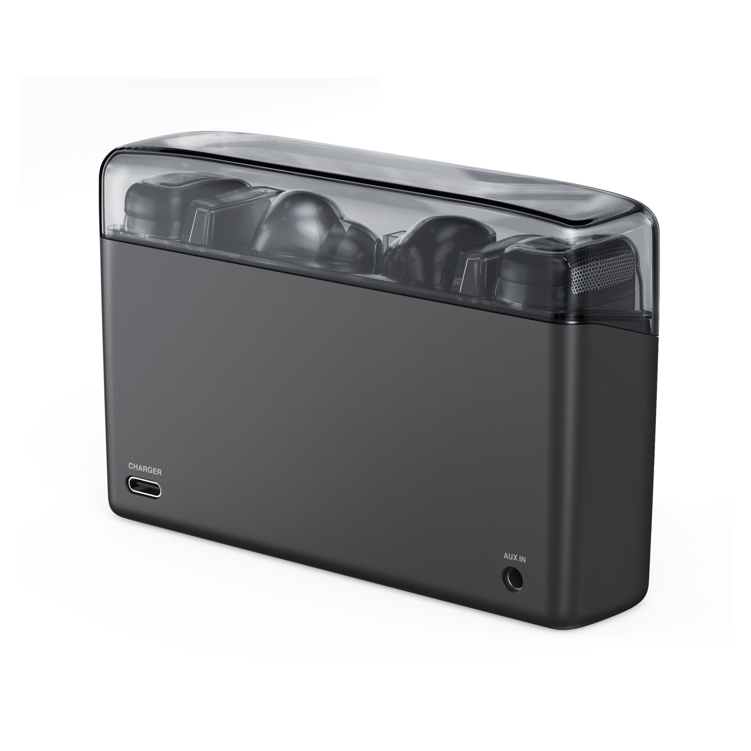 Studebaker AI Hearing System - SB4200